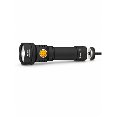 Armytek Prime C2 Pro Max ( White Light ) Profesyonel Şarjlı EDC El Feneri