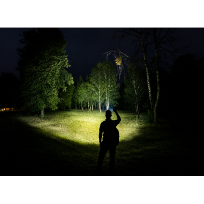Armytek Prime C2 Pro Max ( White Light ) Profesyonel Şarjlı EDC El Feneri