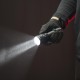 Armytek Viking Pro Max ( Warm Light ) El Feneri - Siyah