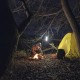 Armytek Viking Pro Max ( Warm Light ) El Feneri - Siyah