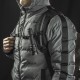 Armytek Viking Pro Max ( Warm Light ) El Feneri - Siyah