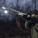 Armytek Viking Pro Max ( White Light )  El Feneri - Siyah