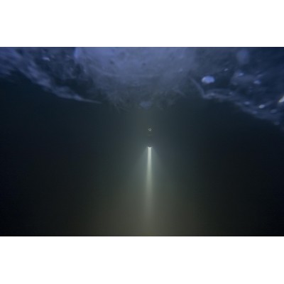 Armytek Viking Pro Max ( White Light )  El Feneri - Siyah