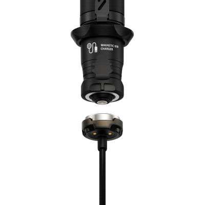 Armytek Viking Pro Magnet USB Warm