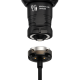 Armytek Viking Pro Magnet USB Warm