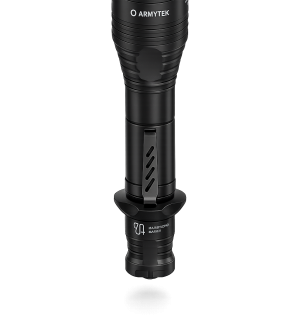 Armytek Viking Pro Magnet USB White Light ,  El Feneri