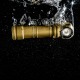 Armytek Wizard C2 Pro Max Sand ( White Light)– Profesyonel El Feneri ve Kafa Lambası