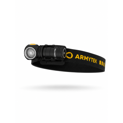 Armytek Wizard C1 Pro Mini Çok Amaçlı LED El Feneri 