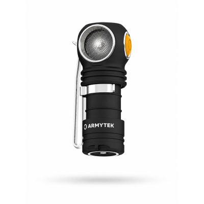 Armytek Wizard C1 Pro Mini Çok Amaçlı LED El Feneri 