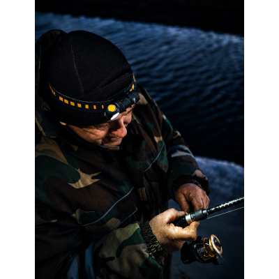 Armytek Wizard C1 Pro Mini Çok Amaçlı LED El Feneri 