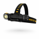 Armytek Wizard C2 Pro White Light – Şarjlı Çok Amaçlı LED El Feneri Siyah