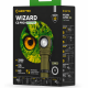 Armytek Wizard C2 Pro White Light–Şarjlı Çok Amaçlı LED El Feneri Yeşil