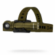 Armytek Wizard C2 Pro White Light–Şarjlı Çok Amaçlı LED El Feneri Yeşil