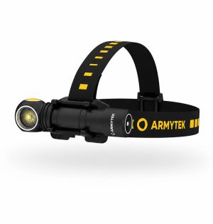 Armytek Wizard C2 Pro Nichia (Warm Light) El Feneri