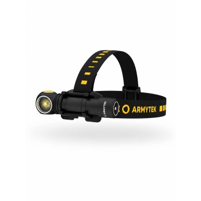 Armytek Wizard C2 Pro Nichia (Warm Light) El Feneri