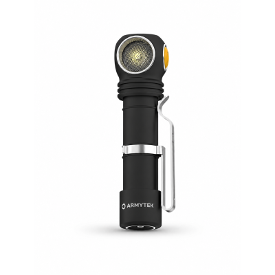 Armytek Wizard C2 Pro Nichia (Warm Light) El Feneri