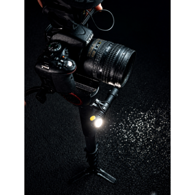Armytek Wizard C2 Pro Nichia (Warm Light) El Feneri