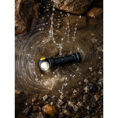 Armytek Wizard C2 Pro Nichia (Warm Light) El Feneri