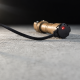 Armytek Wizard C2 Pro White Light –Şarjlı Çok Amaçlı LED El Feneri Kum Rengi