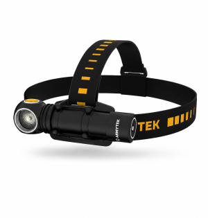Armytek Wizard C2 ( White Light ) Manyetik Şarjlı LED El Feneri PCB