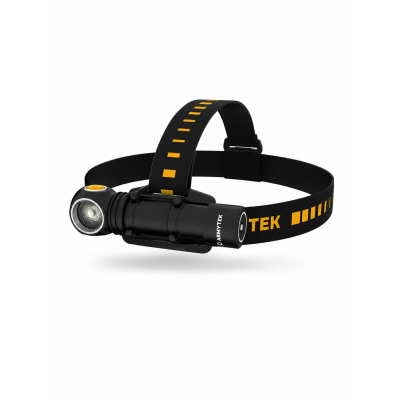 Armytek Wizard C2 ( White Light ) Manyetik Şarjlı LED El Feneri PCB