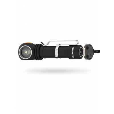 Armytek Wizard C2 ( White Light ) Manyetik Şarjlı LED El Feneri PCB