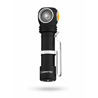 Armytek Wizard C2 ( White Light ) Manyetik Şarjlı LED El Feneri PCB