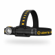 Armytek Wizard C2 WR Şarjlı Kafa Feneri (Beyaz + Kırmızı Işık)