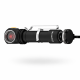 Armytek Wizard C2 WR Şarjlı Kafa Feneri (Beyaz + Kırmızı Işık)