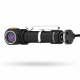 Armytek Wizard C2 WUV Beyaz + Ultraviyole LED El Feneri