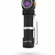 Armytek Wizard C2 WUV Beyaz + Ultraviyole LED El Feneri