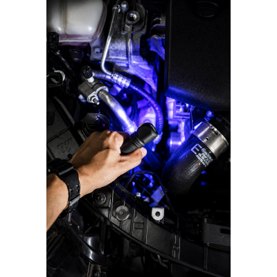 Armytek Wizard C2 WUV Beyaz + Ultraviyole LED El Feneri