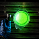 Armytek Wizard C2 WUV Beyaz + Ultraviyole LED El Feneri
