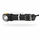 Armytek Wizard C2 Pro Max LR (Warm Light) Şarjlı Profesyonel LED Uzun Menzilli El Feneri