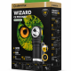 Armytek Wizard C2 Pro Max LR (Warm Light) Şarjlı Profesyonel LED Uzun Menzilli El Feneri