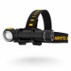 Armytek Wizard C2 Pro Max Siyah ( White Light)– Profesyonel El Feneri ve Kafa Lambası