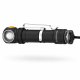 Armytek Wizard C2 Pro Max Siyah ( White Light)– Profesyonel El Feneri ve Kafa Lambası