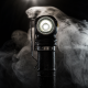 Armytek Wizard C2 Pro Max Siyah ( White Light)– Profesyonel El Feneri ve Kafa Lambası