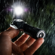 Armytek Wizard C2 Pro Max Siyah ( White Light)– Profesyonel El Feneri ve Kafa Lambası