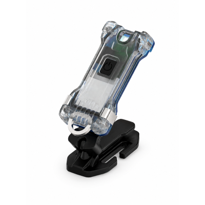 Armytek Zippy ES Çok Amaçlı Mini LED El Feneri 160 Lümen - ( Blue Sapphire )