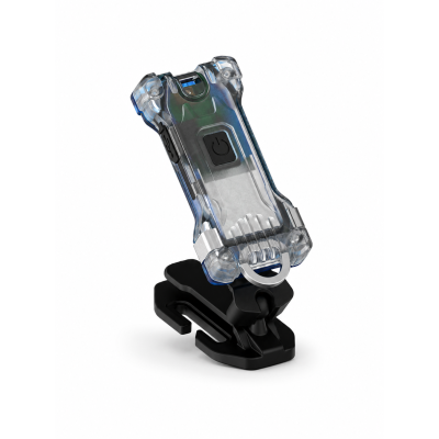 Armytek Zippy ES Çok Amaçlı Mini LED El Feneri 160 Lümen - ( Blue Sapphire )