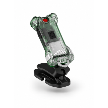 Armytek Zippy ES Çok Amaçlı Mini LED El Feneri 160 Lümen- ( Green Jade )