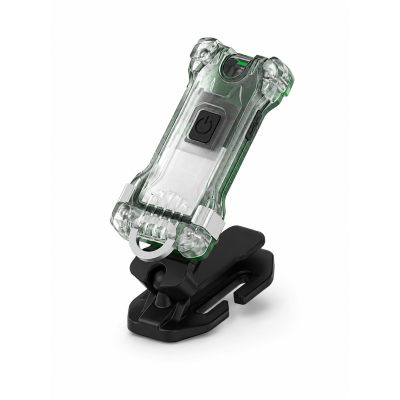 Armytek Zippy ES Çok Amaçlı Mini LED El Feneri 160 Lümen- ( Green Jade )