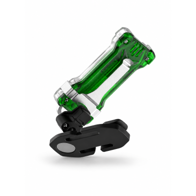 Armytek Zippy ES Çok Amaçlı Mini LED El Feneri 160 Lümen- ( Green Jade )
