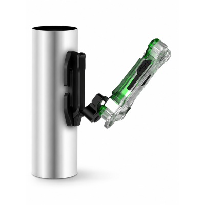 Armytek Zippy ES Çok Amaçlı Mini LED El Feneri 160 Lümen- ( Green Jade )
