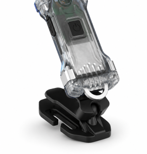 Armytek Zippy ES Çok Amaçlı Mini LED El Feneri 160 Lümen- ( Grey Onyx)