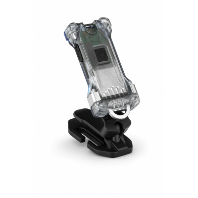 Armytek Zippy ES Çok Amaçlı Mini LED El Feneri 160 Lümen- ( Grey Onyx)