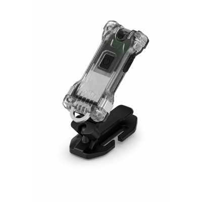 Armytek Zippy ES Çok Amaçlı Mini LED El Feneri 160 Lümen- ( Grey Onyx)