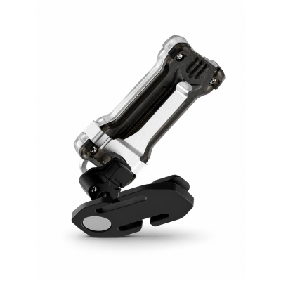Armytek Zippy ES Çok Amaçlı Mini LED El Feneri 160 Lümen- ( Grey Onyx)