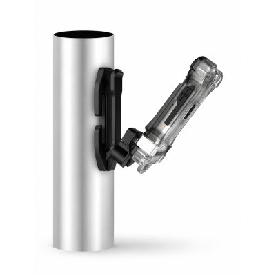 Armytek Zippy ES Çok Amaçlı Mini LED El Feneri 160 Lümen- ( Grey Onyx)